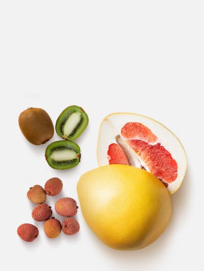 Овощи и фрукты