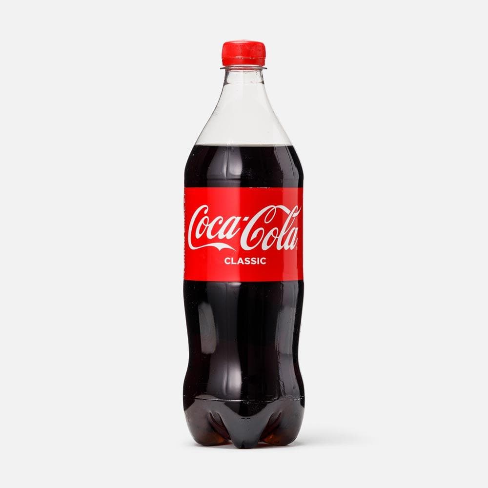 Coca-Cola